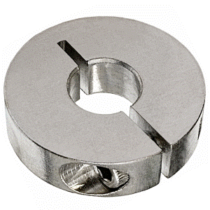 CG1-11 W.M. BERG SPLIT HUB CLAMP